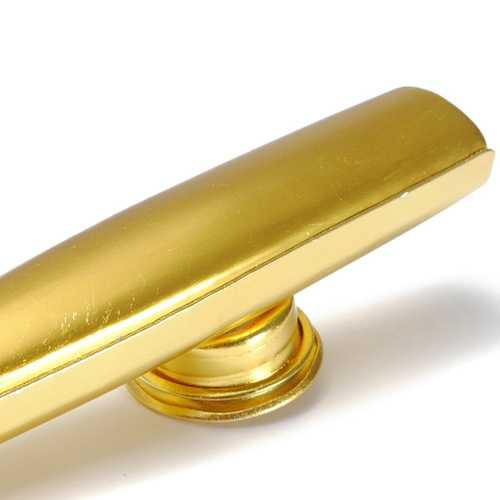 Metal Kazoo Golden Ukulele Guitar Accompaniment Mouth Flute Harmonica C122-81714
