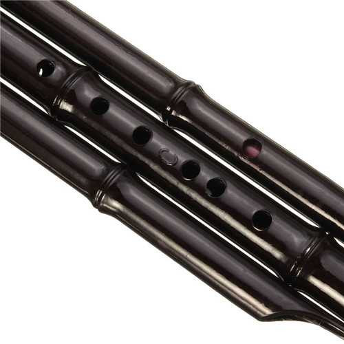 Chinese Hulusi Gourd Cucurbit Flute Double Sound C Bb Tone Yunnan Ethnic Music Instrument C122-1083576