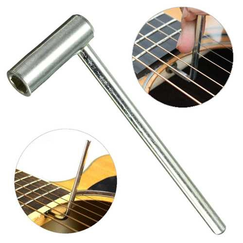 1/4" Guitars Truss Rod Wrench Repair Adjustment Wrench Tool Parts C122-1043323