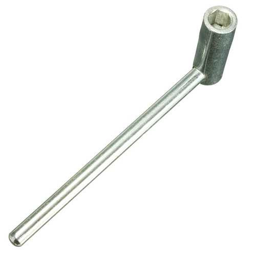 1/4" Guitars Truss Rod Wrench Repair Adjustment Wrench Tool Parts C122-1043323