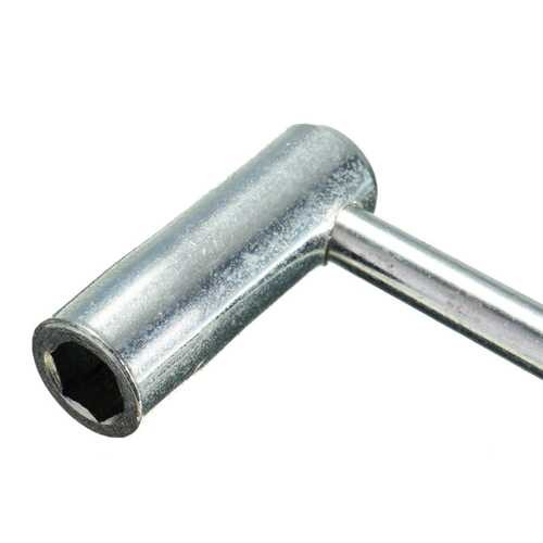 1/4" Guitars Truss Rod Wrench Repair Adjustment Wrench Tool Parts C122-1043323