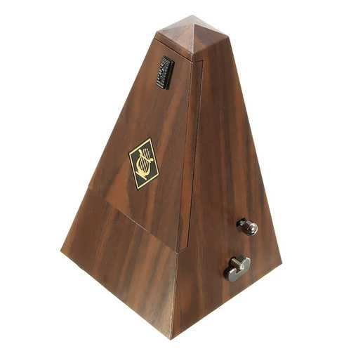 Classic Mechanical Beat Metronome Piano Guitar Violin Musical Instruments C122-1049725