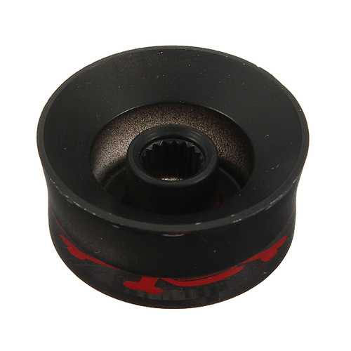 Speed Control Knobs With Skull Crossbones For Electric Guitar C122-932111