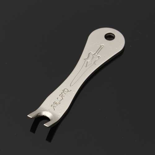Acoustic Guitar Ukulele String Peg Nail Puller Bridge Pin Remover Tool C122-1171027