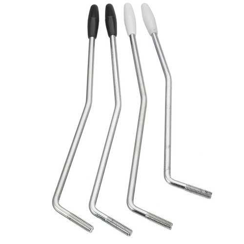 5mm 6mm Tremolo Arm Whammy Bar for Fender Squier Strat Bass Guitar C122-1206189