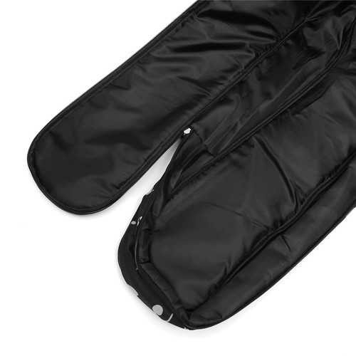 39 40 41 Inch Acoustic Guitar Double Straps Padded Guitar Soft Case Gig Bag Backpack C122-1232242
