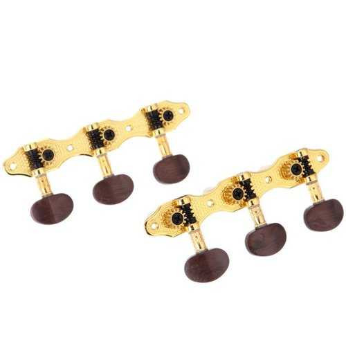 Guitar Tuning Pegs Machine Heads Tuner Caving Guitar Accessories C122-974885