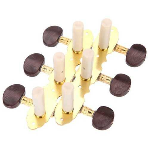 Guitar Tuning Pegs Machine Heads Tuner Caving Guitar Accessories C122-974885