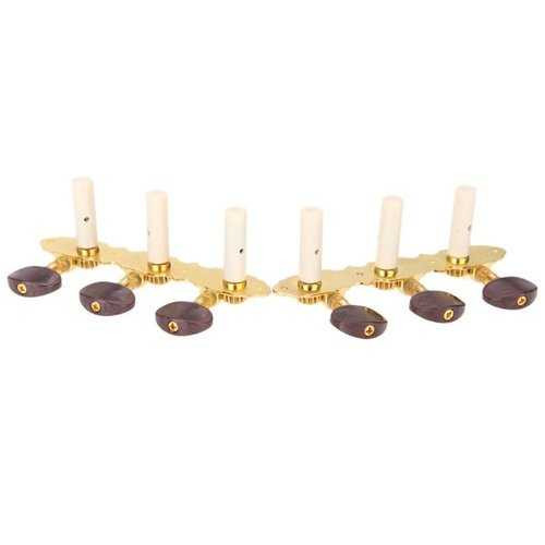 Guitar Tuning Pegs Machine Heads Tuner Caving Guitar Accessories C122-974885
