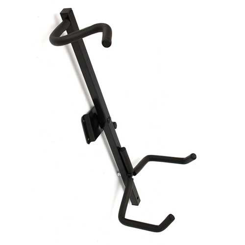 Horizontal Guitar Wall Hanger Bracket For Electric Acoustic Bass Guitar Ukulele C122-1046306