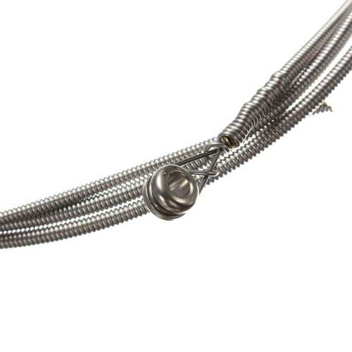 4pcs 990L Electric Bass Guitar String G1 D2 A3 E4 Strings C122-946828