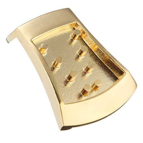 Golden Triangle 8-String Mandolin Tailpiece Replacement Parts C122-1203385