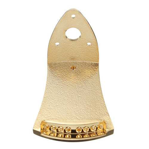 Golden Triangle 8-String Mandolin Tailpiece Replacement Parts C122-1203385