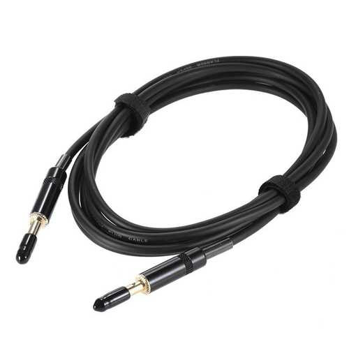 Flanger FLG-01 Guitar Silent Plug Connecting Cable Electric Guitar Cable 3M C122-1315604