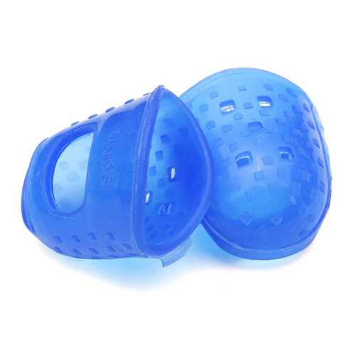 4 In 1 Guitar Fingertip Protectors Silicone Finger Guards For Ukulele C122-991059