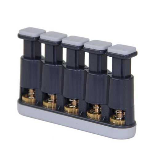 Meideal MFX5 Finger Trainer Copper Gear for Guitar Bass Ukulele Piano Violin Players C122-1022273