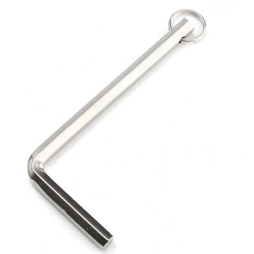 5 In 1 Guitar Tools Set String Plier Peg Puller Pick Bag Hexagon Wrench String Action Ruler C122-1165492