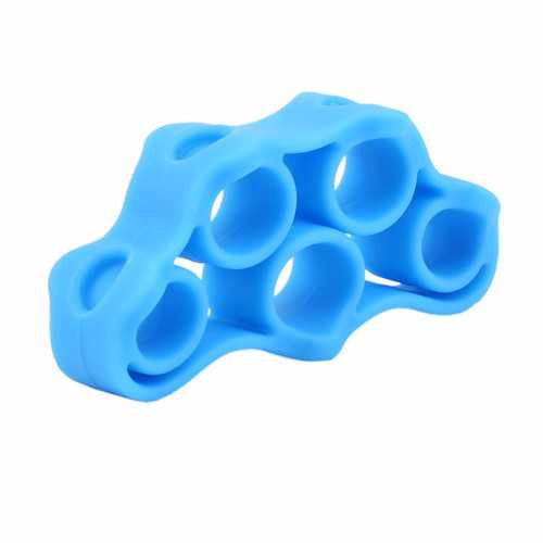Finger Trainer Hand Grip Exerciser for Guitar Bass Ukulele Piano Violin Music Players C122-1141242