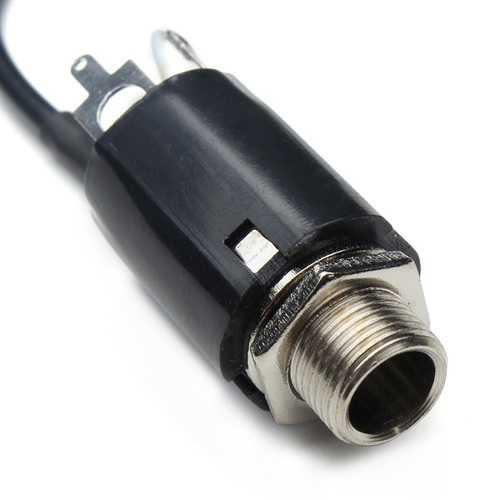 Pickup Piezo Transducer For Acoustic Guitar Violin Ukulele Mandolin C122-976668