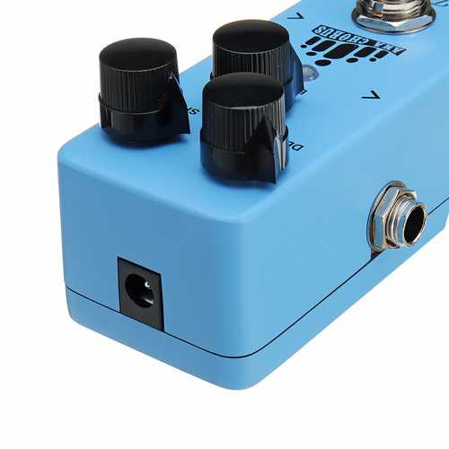 Twinote TCH-1 Chorus Guitar Effects Pedal Coupon 9db38e C122-1338535