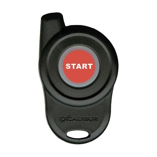 Omega 1 Button Replacement Remote for Select Omega Car Starters M119-11303