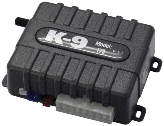 Omega K9 Security System M119-K9170LA