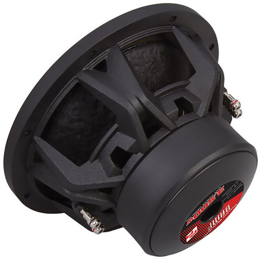 Power Acoustik 15" Woofer Dual 4 Ohm 3800W Max M119-BAMF154