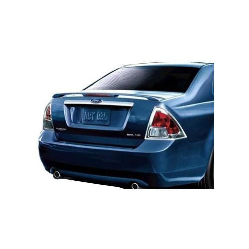 Unpainted 2006-2012 Ford Fusion Spoiler Factory Style Q658-WT2155