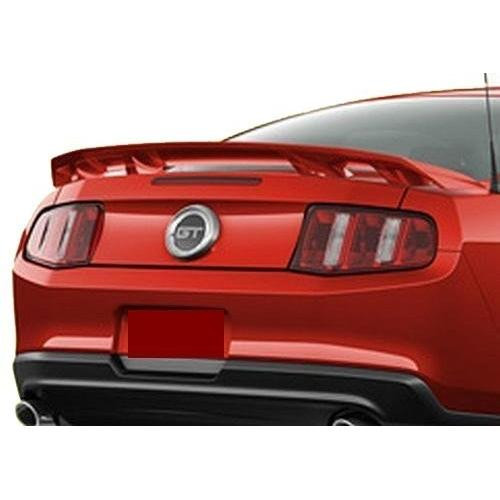 Painted 2010-2014 Ford Mustang Spoiler Factory Style Q658-WT2167P