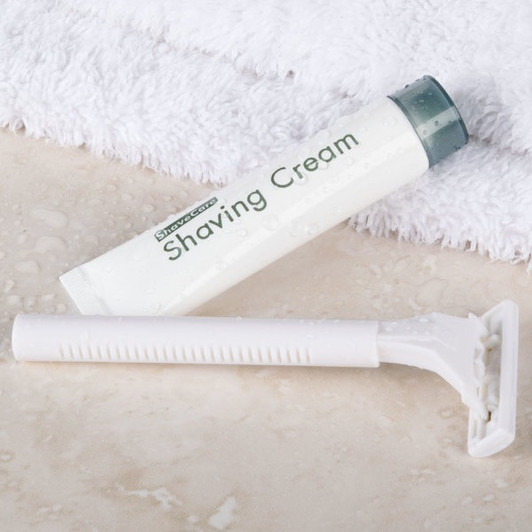 Shaving Kit – 100/Case