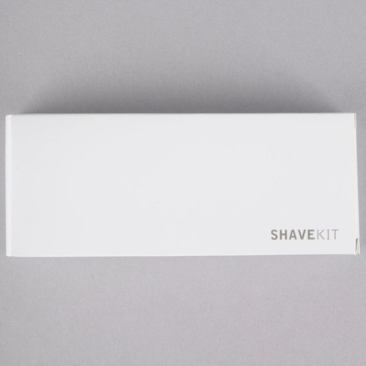 Shaving Kit – 100/Case