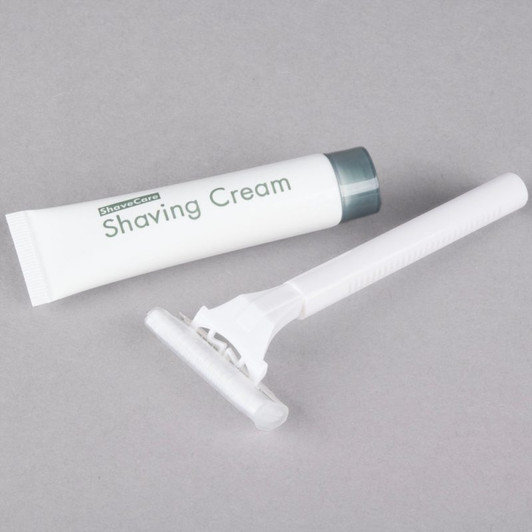 Shaving Kit – 100/Case