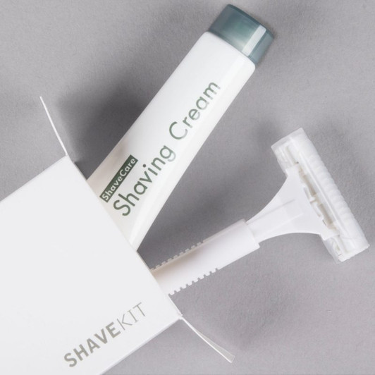 Shaving Kit – 100/Case