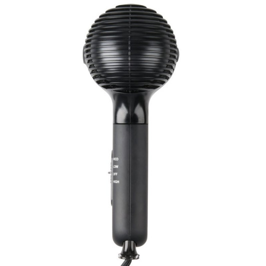 Hamilton Beach HHD601 Hair Dryer with Retractable Cord – 1875W