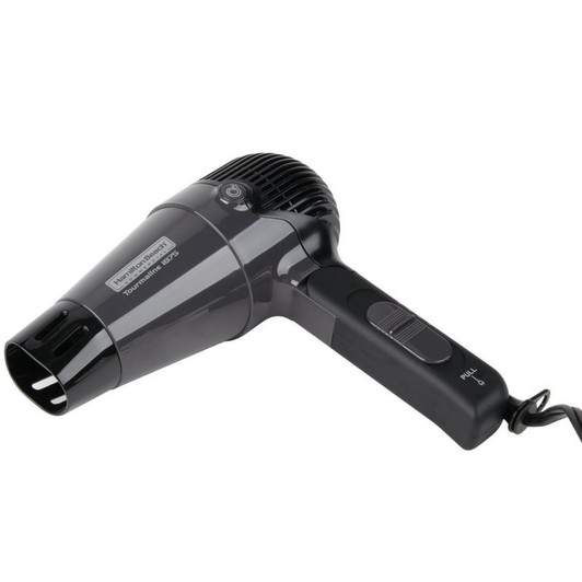 Hamilton Beach HHD601 Hair Dryer with Retractable Cord – 1875W