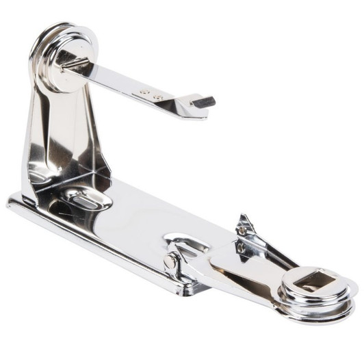 Toilet Paper 4″ Single Roll Dispenser
