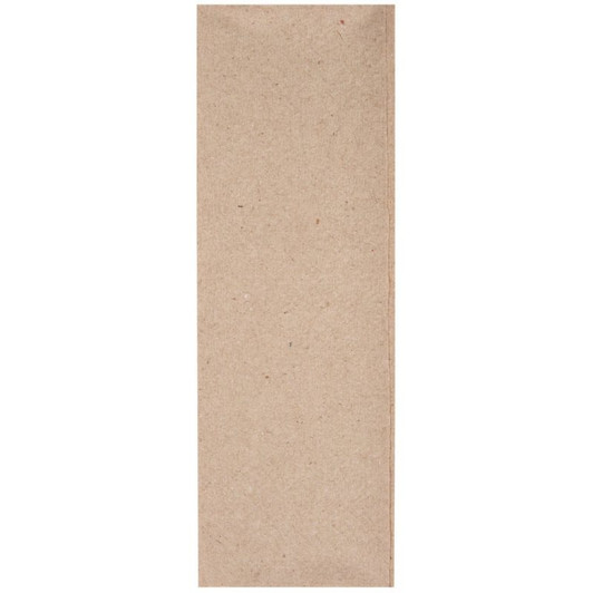 Natural Brown Kraft M-Fold (Multifold) Towel – 4000/Case