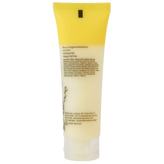 PAYA Papaya Lotion Tube 1 oz. – 144/Case