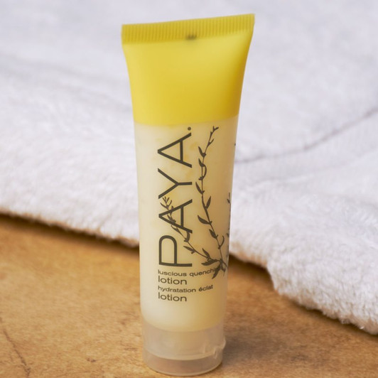 PAYA Papaya Lotion Tube 1 oz. – 144/Case