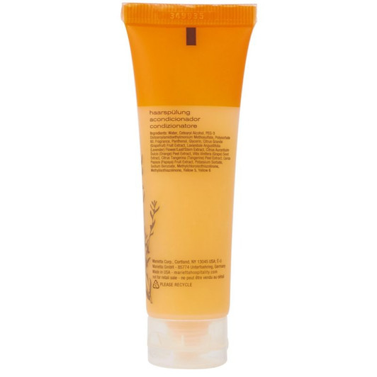 PAYA Papaya Conditioner Tube 1 oz. – 144/Case