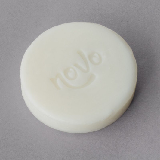 Eco Novo Terra Wrapped Glycerin Facial Soap Bar 0.705 oz- 400/Case