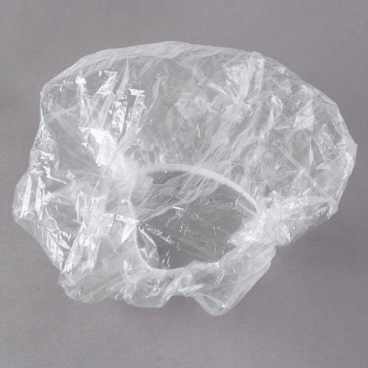 Eco Novo Terra Shower Cap – 100/Bag