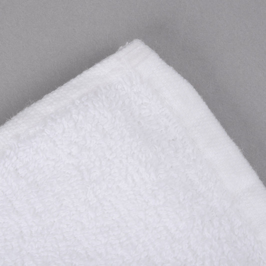 Oxford Gold Cam 35″ x 66″ 100% Ring Spun Cotton Loops Bath Sheet 19 lb. – 12/Pack