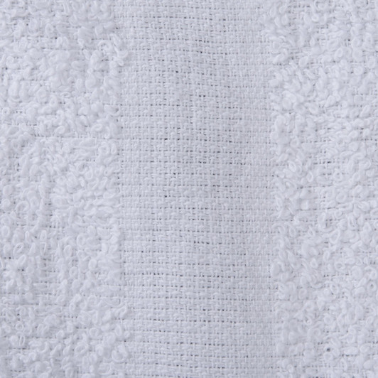 Oxford Gold Cam 24″ x 48″ 86/14 Cotton Polyester Blend Bath Towel with Cam Border 8 lb. – 12/Pack