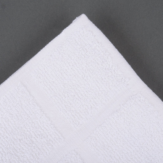 Oxford Bronze 20″ x 30″ 100% Open End Cotton Bath Mat 6.5 lb. – 12/Pack