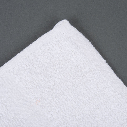 Oxford Bronze 24″ x 50″ 100% Open End Cotton Bath Towel 10 lb. – 12/Pack