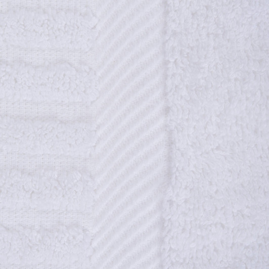 Oxford Signature 27″ x 50″ 100% 2 Ply Cotton Bath Towel 14 lb. – 12/Pack