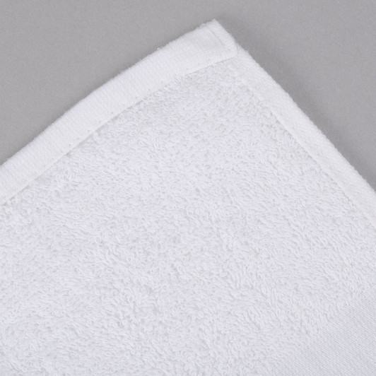Oxford Gold Cam 24″ x 54″ Cotton/Poly with 100% Cotton Loops Bath Towel with Cam Border 12.5 lb. – 48/Case