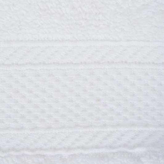 Oxford Miasma 16″ x 28″ 100% Zero Twist Cotton Hand Towel 4.5 lb. – 12/Pack