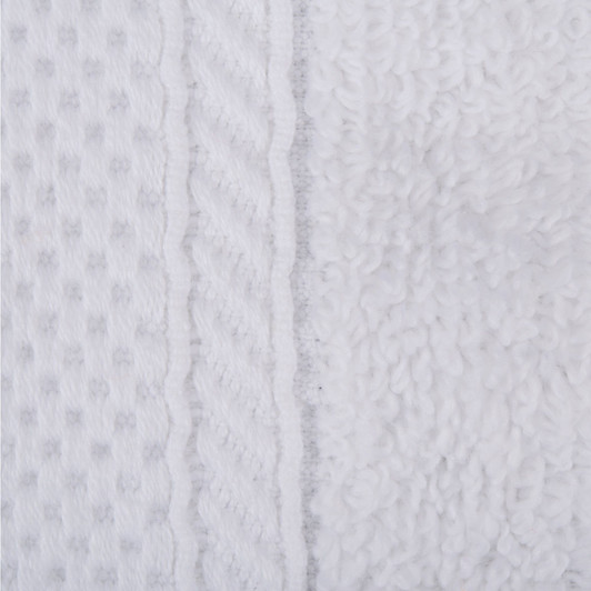 Oxford Miasma 13″ x 13″ 100% Zero Twist Cotton Wash Cloth 1.75 lb. – 12/Pack